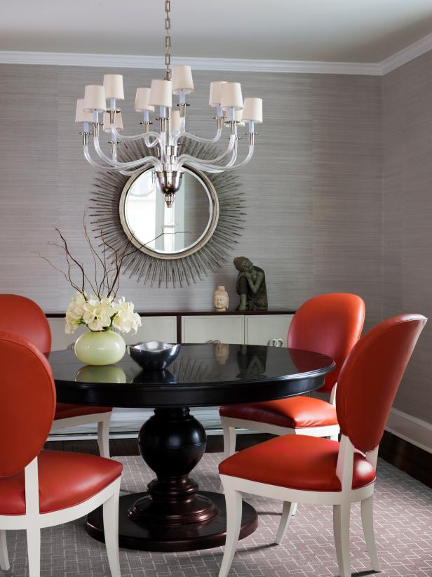 Funky Dining Room Design Funky Dining Room Design