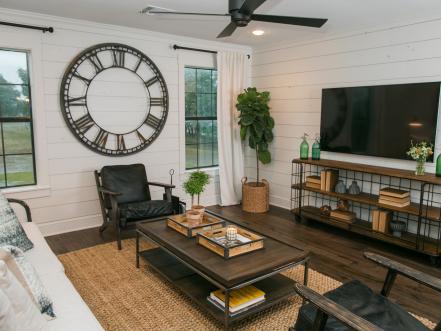 Simple Open Design