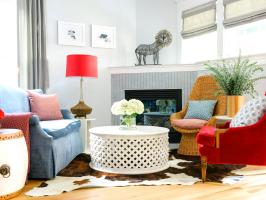 10 Tips to Create a Eclectic Look With Mismatched Furniture