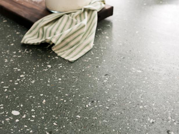Distinctive Counters Distinctive Counters