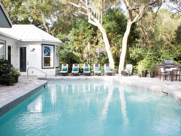 Gunite Pool Design Ideas 61 pictures of swimming pools to inspire design ideas Pool Pictures From Hgtv Dream Home 2017 20 Photos Gunite Pool Design Ideas home swimming pool designs home swimming pool designs mesmerizing interior design ideas best creative Pool Pictures From Hgtv Dream Home 2017 20 Photos