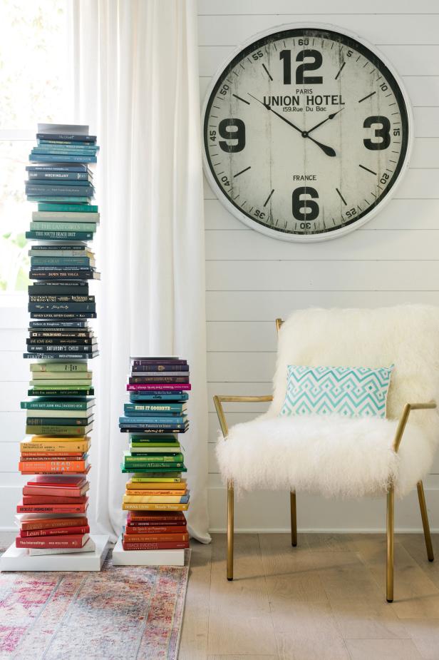 The Perfect Reading Spot The Perfect Reading Spot