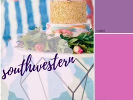8 Creative Wedding Color Palettes for Every Season