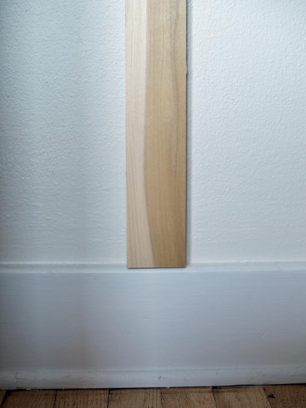 How to Install Wainscoting - Before You Begin How to Install Wainscoting - Before You Begin