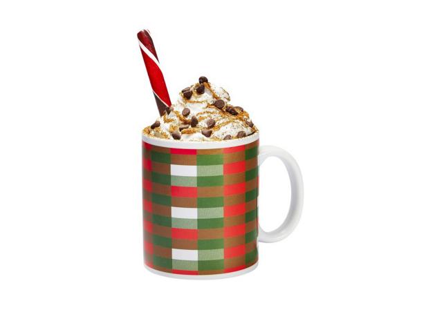 Happy Holiday Hot Chocolate Happy Holiday Hot Chocolate