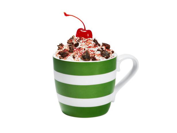 Happy Holiday Hot Chocolate Happy Holiday Hot Chocolate