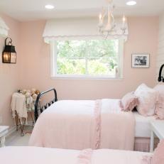 Pink Accent Wall photos | hgtv Pink Accent Wall photos | hgtv