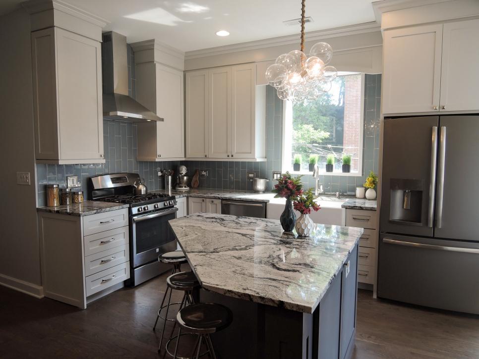 Photos House Hunters Renovation HGTV