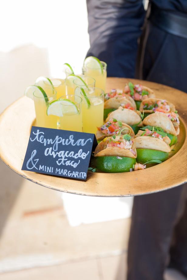 Budget Wedding Tip: Unique Menus Can Be More Affordable Budget Wedding Tip: Unique Menus Can Be More Affordable