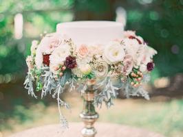 25 Ideas for a Vintage-Style Wedding