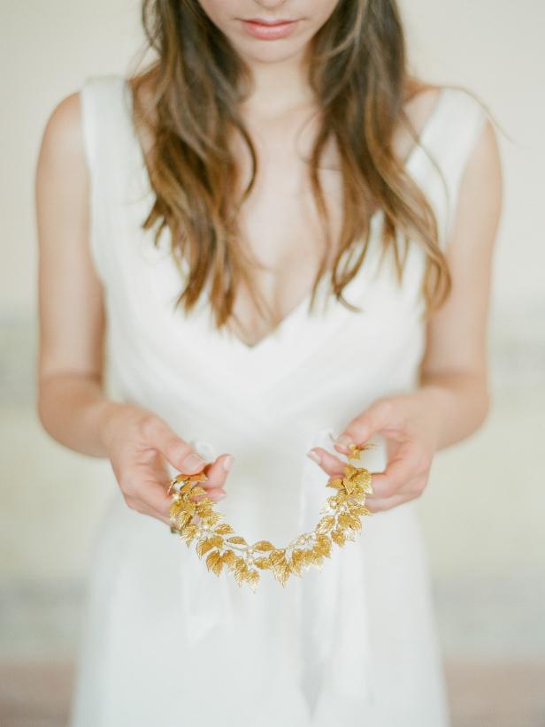 Wedding Trend: Bridal Crowns Wedding Trend: Bridal Crowns