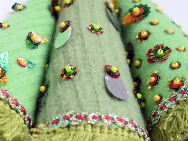 Christmas Sweater Tree Christmas Sweater Tree