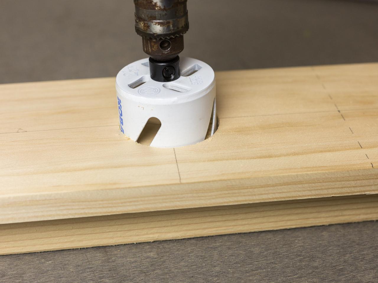 Tape Dispenser Organizer HGTV