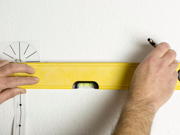 Create a skateboard wall clock