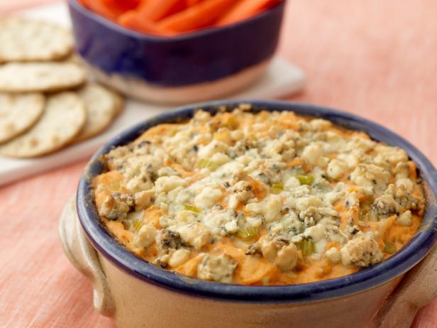 24 Easy Big Game Dip Recipes