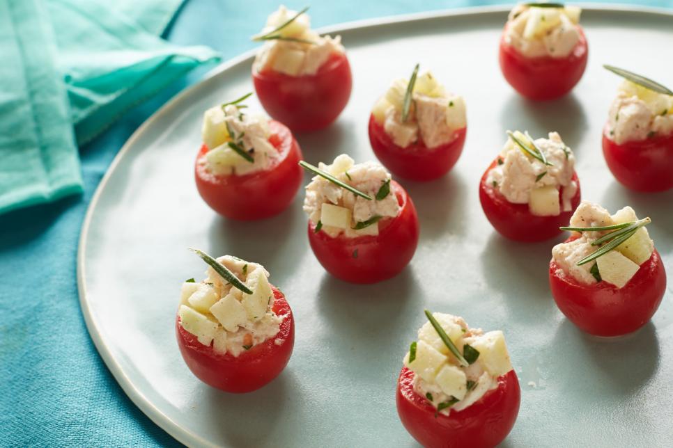 25 Cheap and Easy Recipes for a Great Party | HGTV