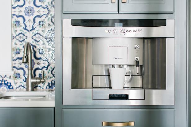 Automatic Coffee Maker Automatic Coffee Maker
