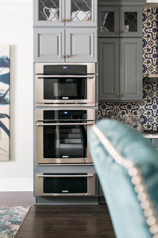 Advanced Ovens Advanced Ovens