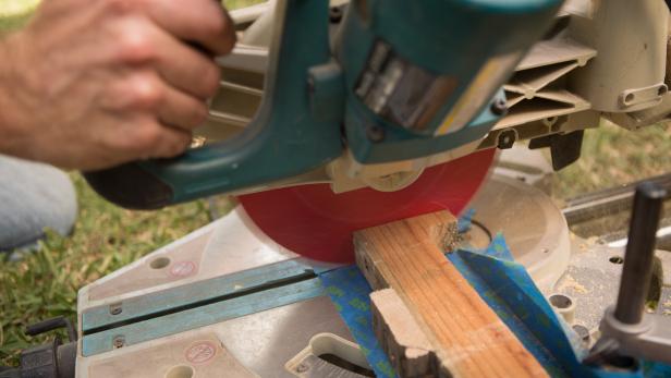 Step 6- Add Bottom Supports