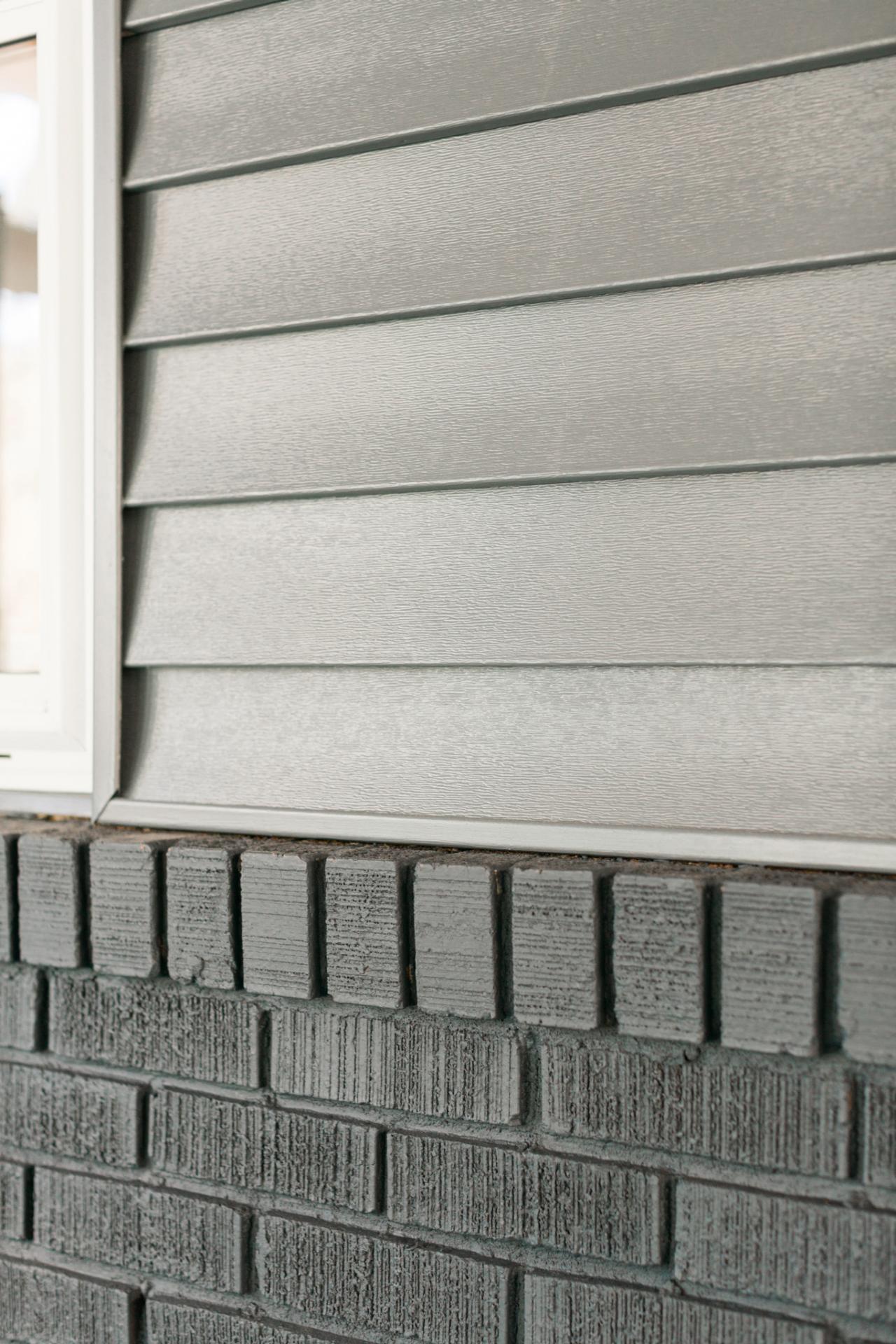 Installing Vinyl Siding 101