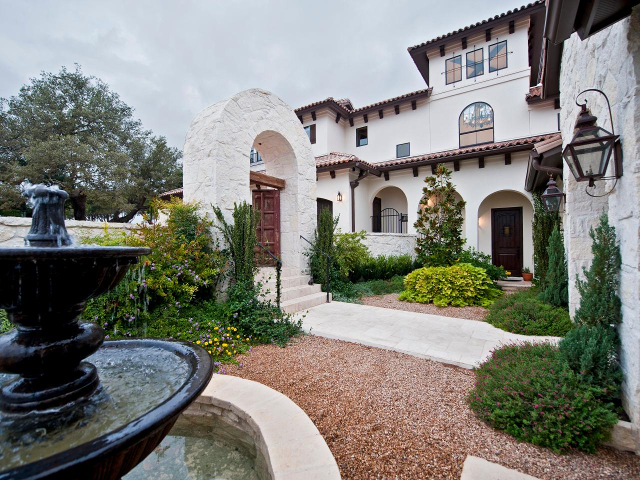 Spanish Style Homes Interior photos hgtv Spanish Style Homes Interior photos hgtv