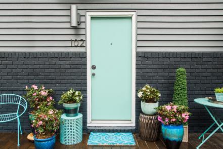 Paint It ... Aqua