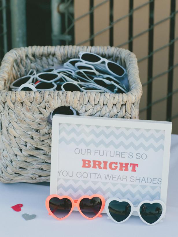 Sunglasses for Graduation Party Favors Sunglasses for Graduation Party Favors