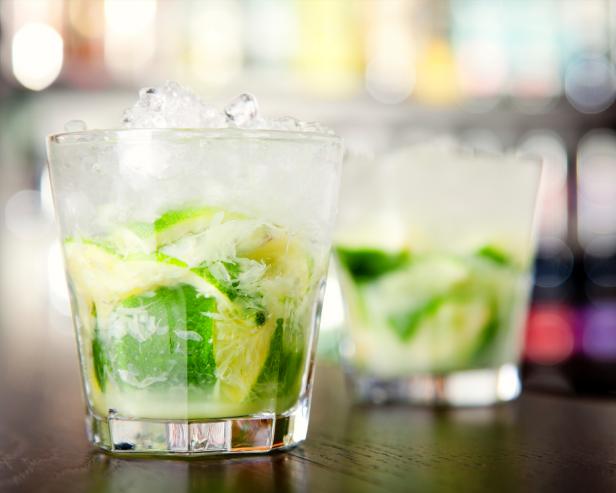 Caipirinha Caipirinha