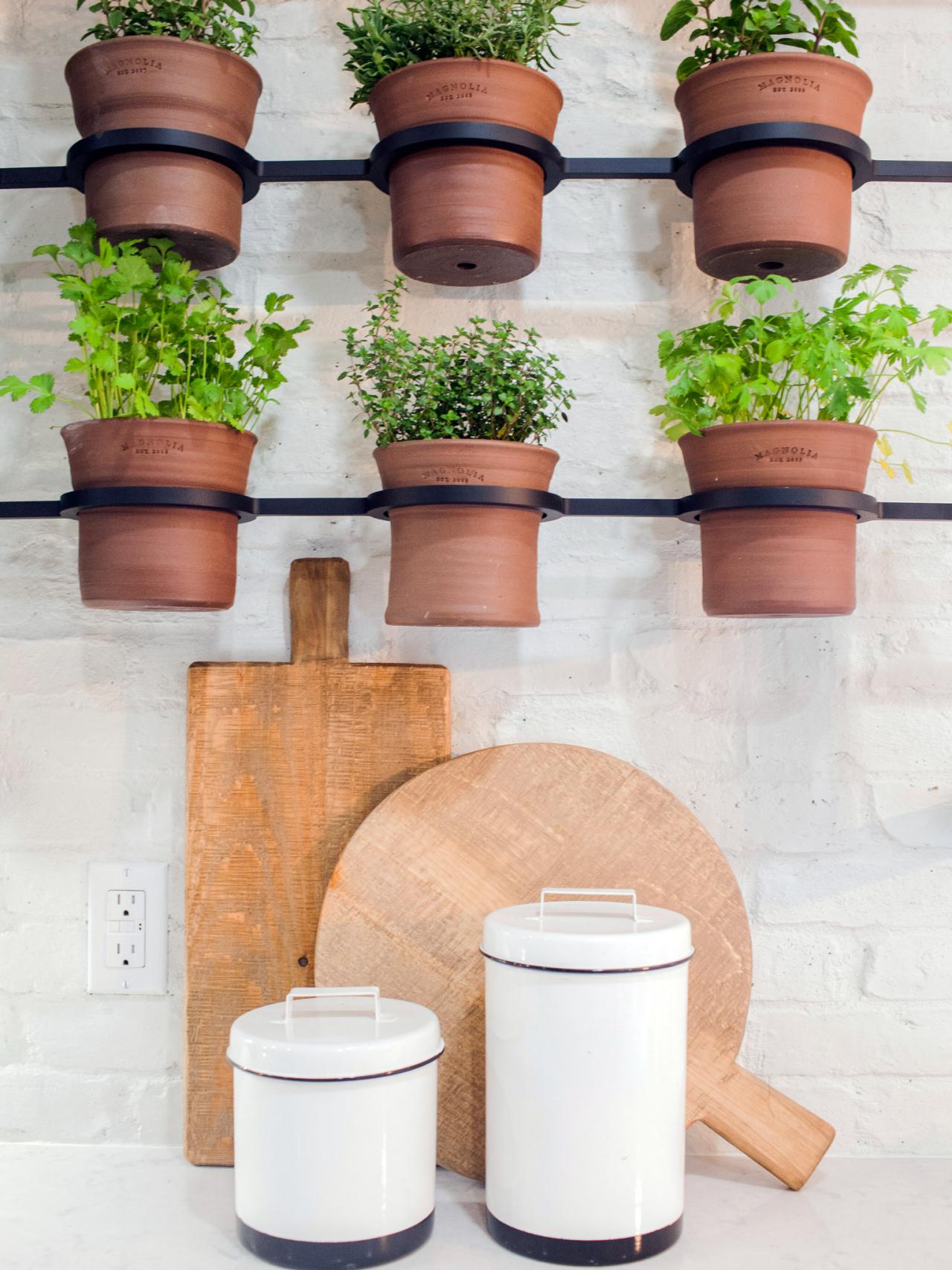 35 Creative & DIY Indoor Herbs Garden Ideas Ultimate Home Ideas