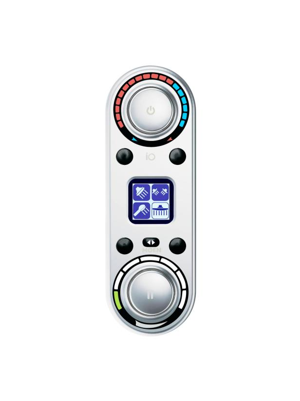 HGTV Smart Home 2016 Digital Shower Control HGTV Smart Home 2016 Digital Shower Control
