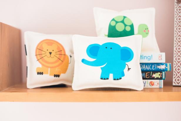 Animal Rattles DIY Animal Rattles DIY