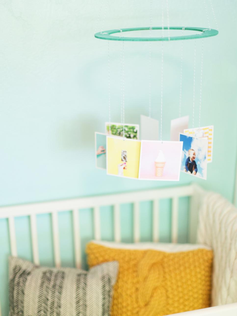 New Ways to Decorate With Instagram Photos HGTV
