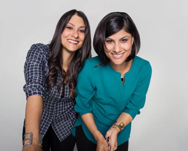  Meet the Hosts of HGTV's Listed Sisters: Alana and Lex LeBlanc | Listed Sisters