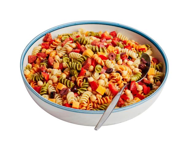 John Colaneri's Cold Pasta Salad John Colaneri's Cold Pasta Salad