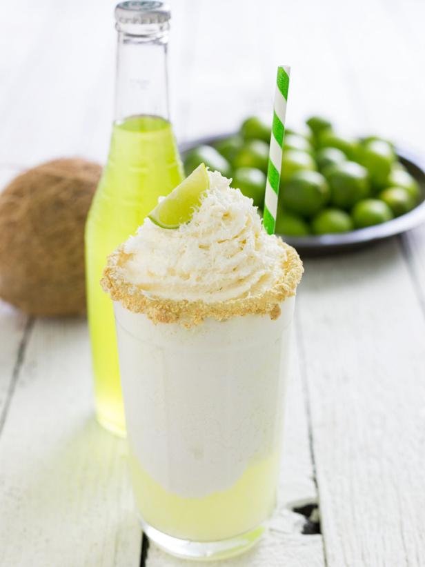 Boozy Floats Boozy Floats