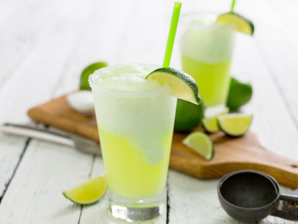 Boozy Floats Boozy Floats