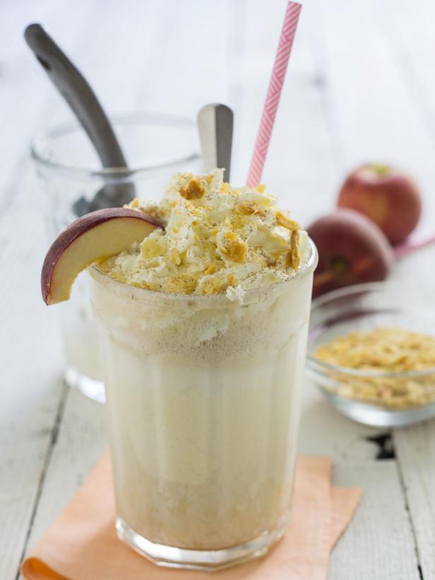 Boozy Floats Boozy Floats