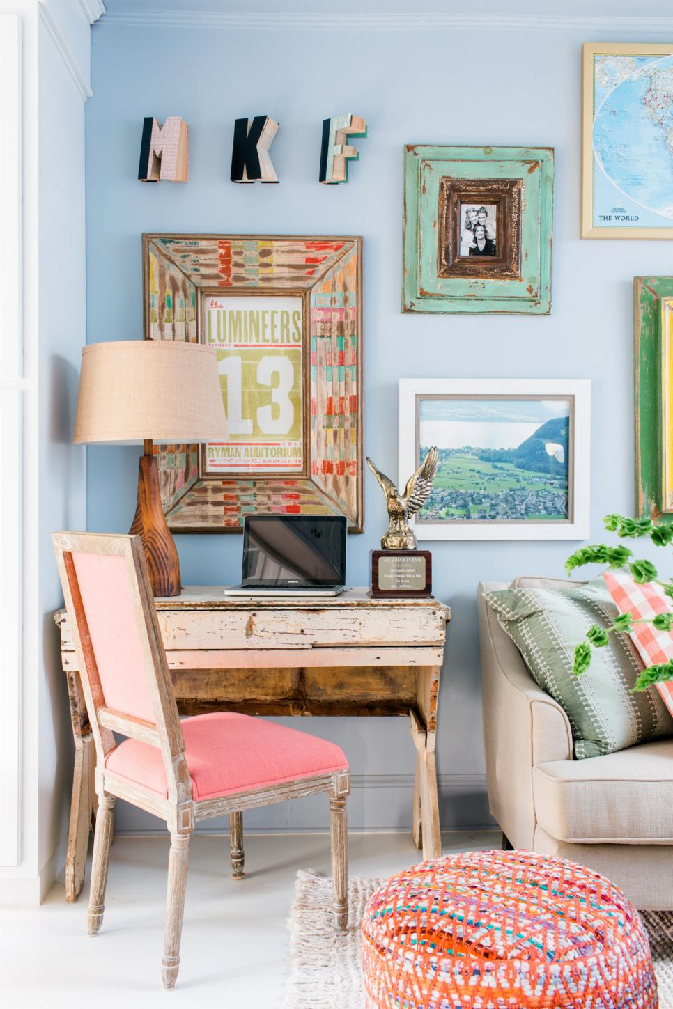 Interior Design 101 14 ways to make a tiny apartment living room feel so much larger Interior Design 101 14 ways to make a tiny apartment living room feel so much larger