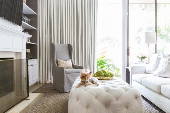 Elegant Master Bedroom Sitting Room Elegant Master Bedroom Sitting Room