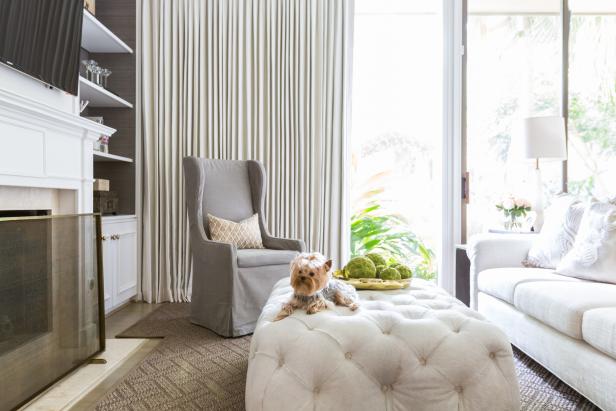 Elegant Master Bedroom Sitting Room Elegant Master Bedroom Sitting Room