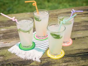 Fuse Bead Drink Covers / Coasters Fuse Bead Drink Covers / Coasters