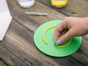 Fuse Bead Drink Covers / Coasters Fuse Bead Drink Covers / Coasters
