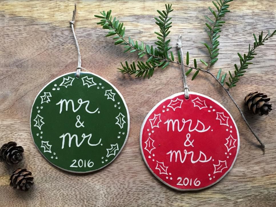 Wedding Gift Ideas for Same-Sex Couples HGTV