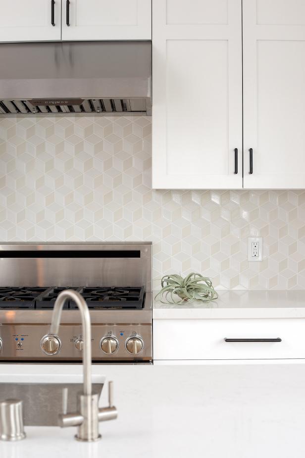 Clean, Modern Kitchen Clean, Modern Kitchen