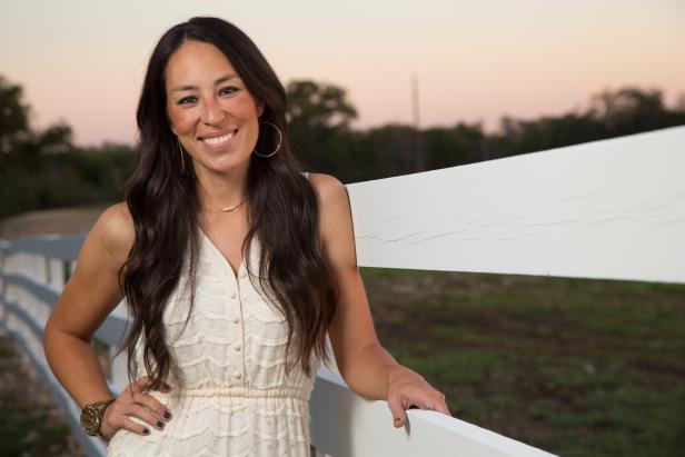 Joanna Gaines Pictures: Our Favorites From HGTV's Fixer Upper | HGTV's