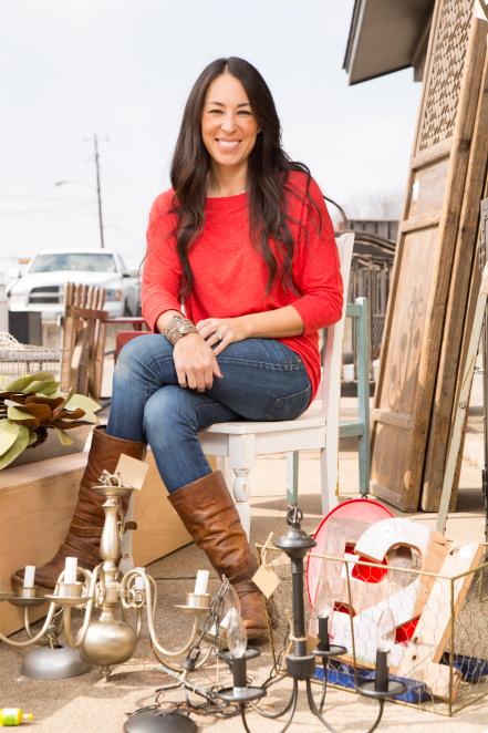 Joanna Gaines Pictures Our Favorites From Hgtvs Fixer Upper Hgtvs