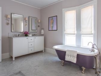 gray bathroom photos | hgtv gray bathroom photos | hgtv