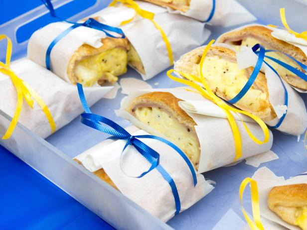 Tail Gating Recipes Tail Gating Recipes