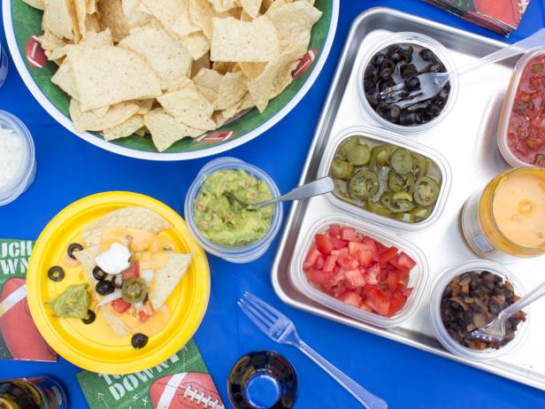 Tail Gating Recipes Tail Gating Recipes