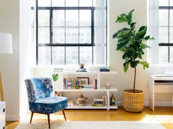 Loft Apartment with Sitting Area and Music Area